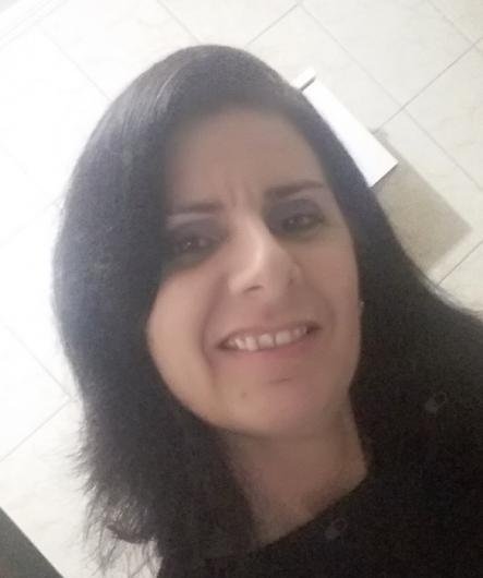 Eunice Pereira Pinto