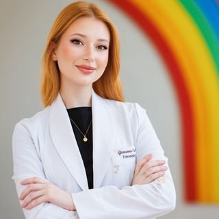 Dra. Giovanna Campos