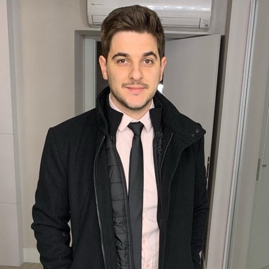 Pedro Oliveira