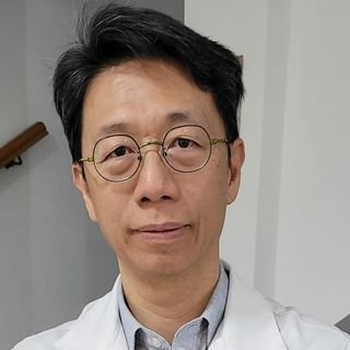 Dr. Andre Chang Chou