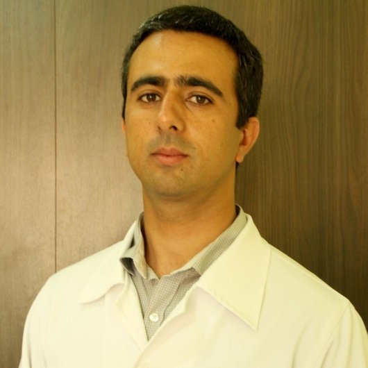 Dr. Leonardo Santos Mósca