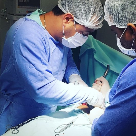 Dr. Thiago Goncalves da Silveira
