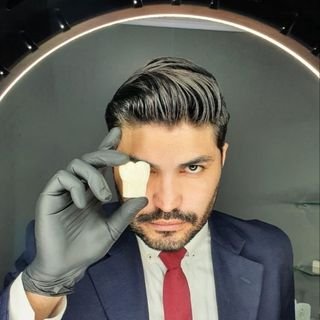 Dr. Augusto Rangel