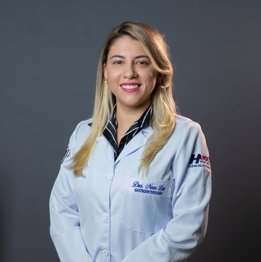 Dra. Nara Lais Silva Batista De Barros
