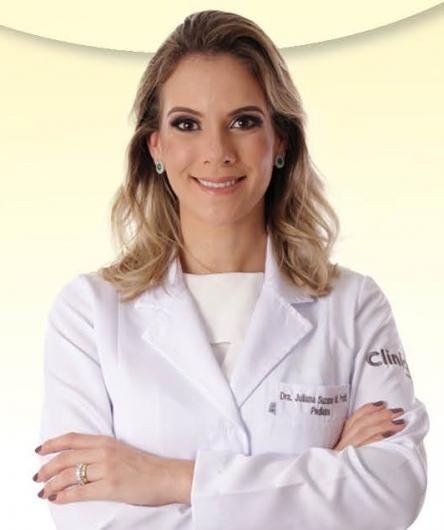 Juliana Suzano Moraes Protti