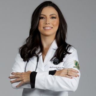 Cristielle Mosqueira