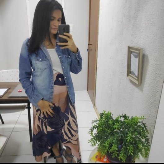Tácia Galvão
