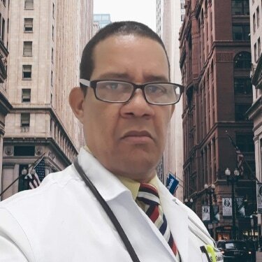 Dr. Gabriel Benavides Perez