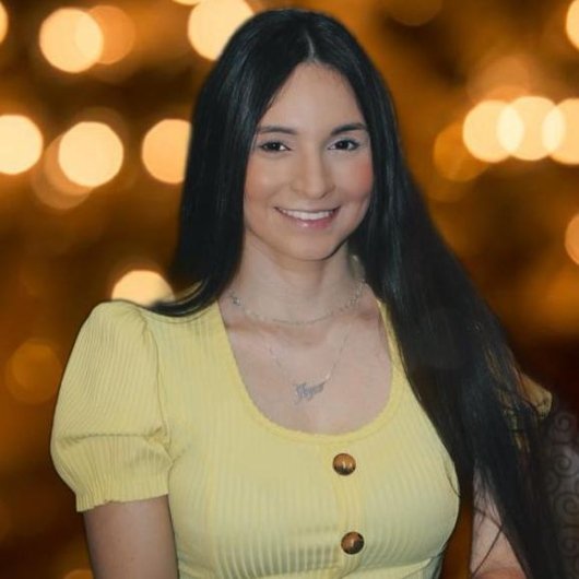 Dra. Joyce Ferreira Alexandrino