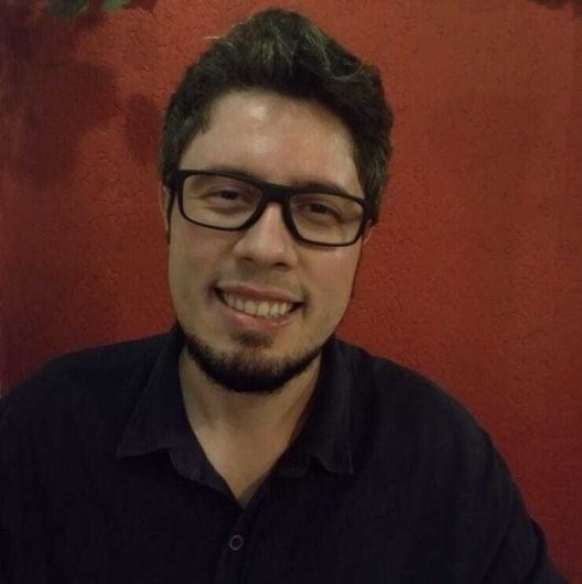 Giorgio Calixto de Andrade