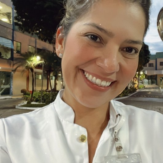 Dra. Cristiane Guimaraes Monte