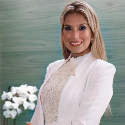 Dra. Talita Kfuri