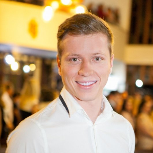 Dr. Alex Henrique Blenk