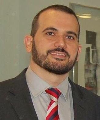 Dr. Adriano Dias Trajano