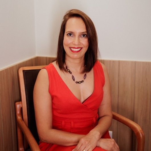 Dra. Karla de Sousa Frota