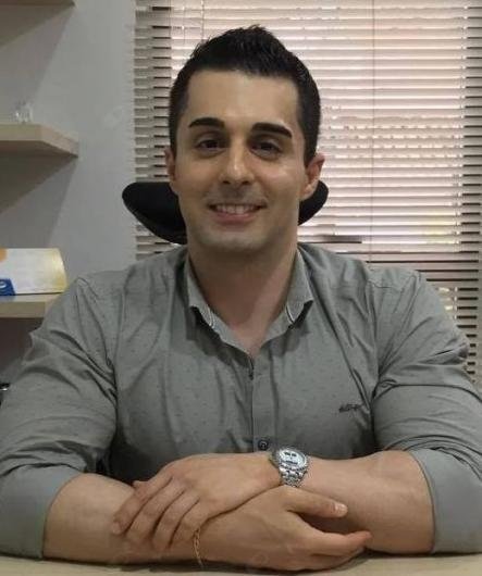 Dr. Fernando Pereira Carlos de Souza