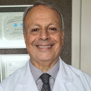 Dr. José Jacyr Leal Junior