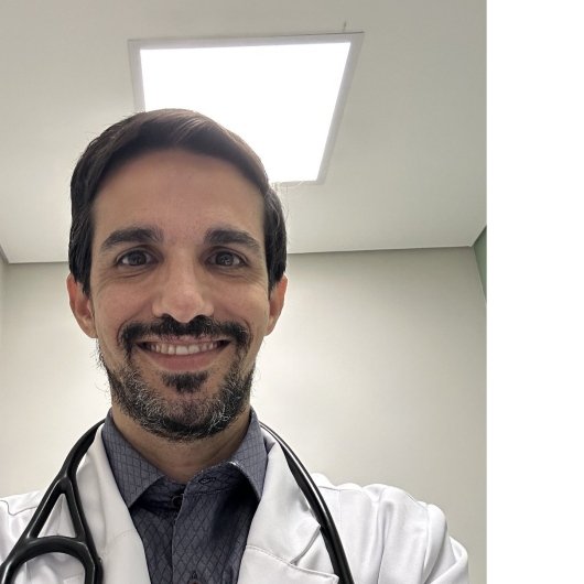 Dr. Marcelo Prado Fortuna Gerin
