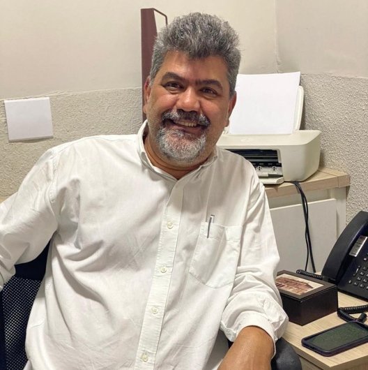 Dr. Gilberto da Silva Dorneles