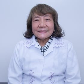 Dra. Tereza Emiko Ronden Furuta