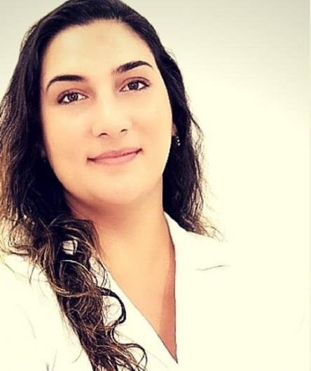 Aline Yohana Silva