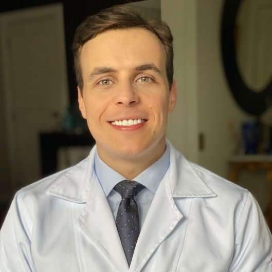 Dr. Rômulo Gomes Fontanella