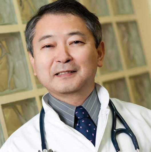 Dr. Redimir Goya