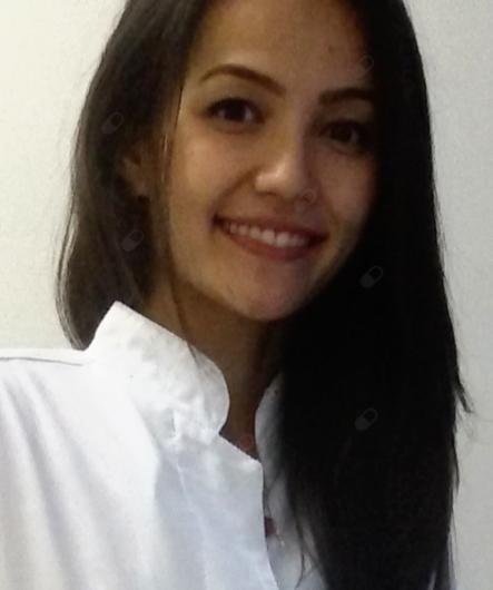 Paula mayumi Shirane