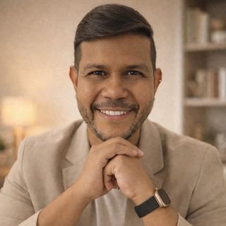 Dr. Carlos Henrique Almeida de Souza Soares
