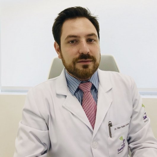 Dr. Filipe Albarez Saliba Cezar Correia