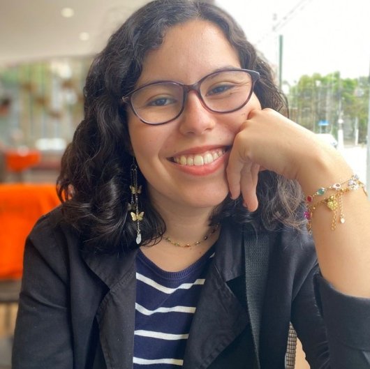 Eloísa de Souza Fernandes