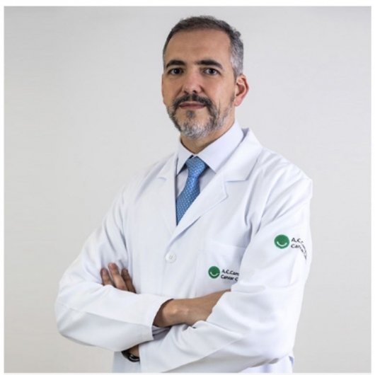 Dr. Ivan Leonardo Avelino Franca e Silva