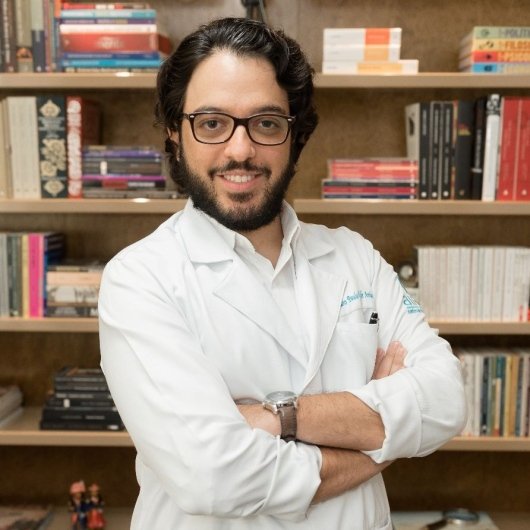 Dr. Pedro Paulo Narciso