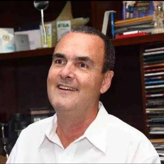 Dr. Pedro Paulo Bidart Sampaio Rocha