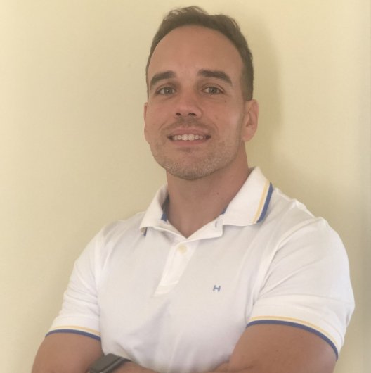 Dr. Thiago Paranhos