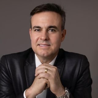 Dr. Silvio César da Silva