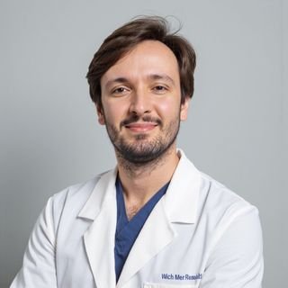 Dr. Hugo Fialho