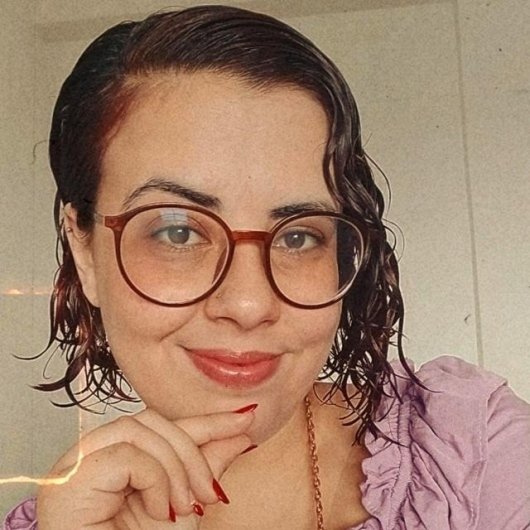 Maria Carolina de Oliveira