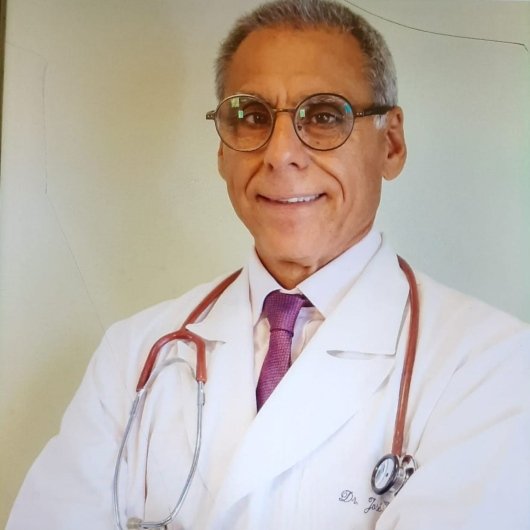 Dr. Jose Carvalho Pêcego