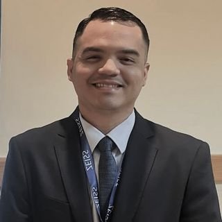 Dr. Davi Pereira Barbosa Junior