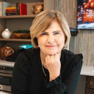 Dra. Suzana Metinoski