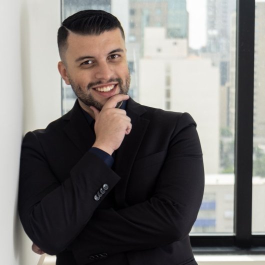 Dr. Phillipe Rios