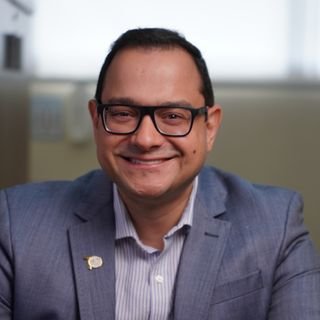 Dr. Estevao Ribeiro Borges
