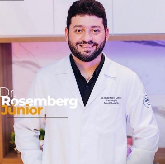 Dr. Rosemberg Eulalio Leite Junior