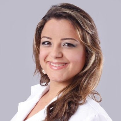 Leticia Drumond Fraga