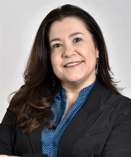 Dra. Ana Cristina Amaral