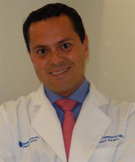 Dr. Fernando Vannucci