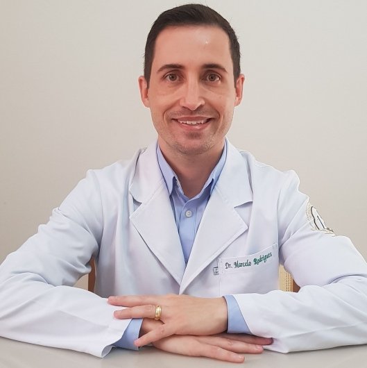 Dr. Marcelo Rodrigues