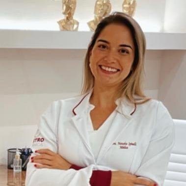 Dra. Natasha Spinelli