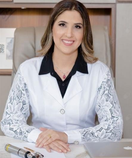 Dra. Yenly Gonzalez Perez